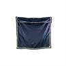 Boxenvorhang Classic Kurz Kentucky Dunkelblau