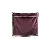 Boxenvorhang Classic Kurz Kentucky Dunkelrot