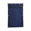 Boxenvorhang Waterproof Kentucky Dunkelblau