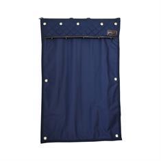 Boxenvorhang Waterproof Kentucky Dunkelblau