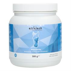 Bronchovital Epplejeck Sonstige