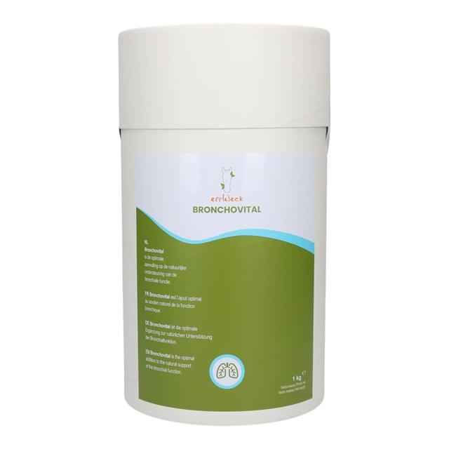 Bronchovital Epplejeck Sonstige