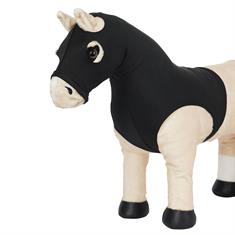 Brust- und Halsschutz Elastisch Toy Pony LeMieux Schwarz