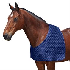 Brustschutz Deluxe WeatherBeeta Dunkelblau