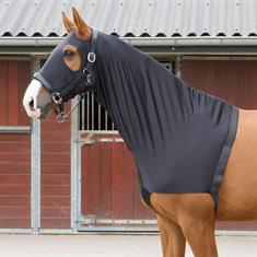 Brustschutz Harry's Horse Schwarz