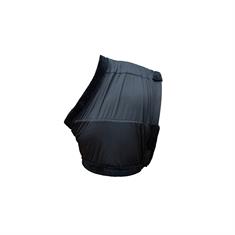 Brustschutz Kentucky Schwarz