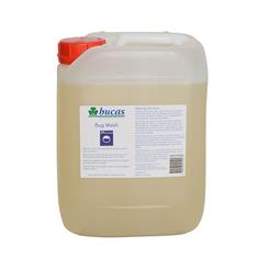 Bucas Rug Wash 5 Liter Sonstige