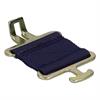 Bucas Strap Extender T-Hook Dunkelblau