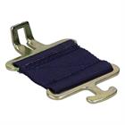 Bucas Strap Extender T-Hook Dunkelblau