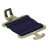 Bucas Strap Extender T-Hook Dunkelblau