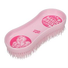 Bürste Pony Magic Brush Rosa