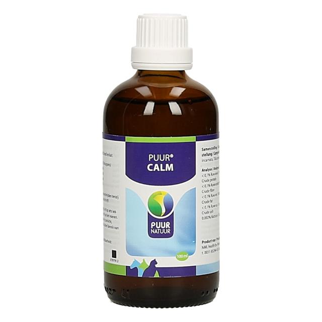 Calm Puur Sonstige
