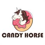 candy-horse