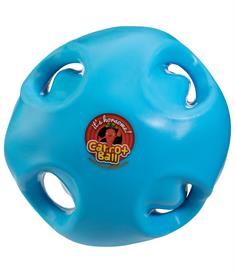 Carrot Ball Shires Blau