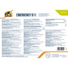 CAVALOR EMERGENCY 911 6-PACK Sonstige