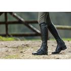 Chaps Classic Standard Dy'on Schwarz
