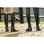 Chaps Classic Standard Dy'on Schwarz