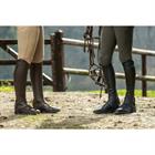 Chaps Classic Standard Dy'on Schwarz