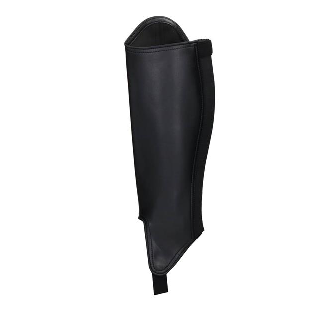 Chaps EJBelize Epplejeck Schwarz