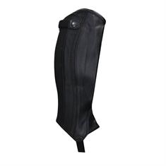 Chaps EJBliss Epplejeck Schwarz