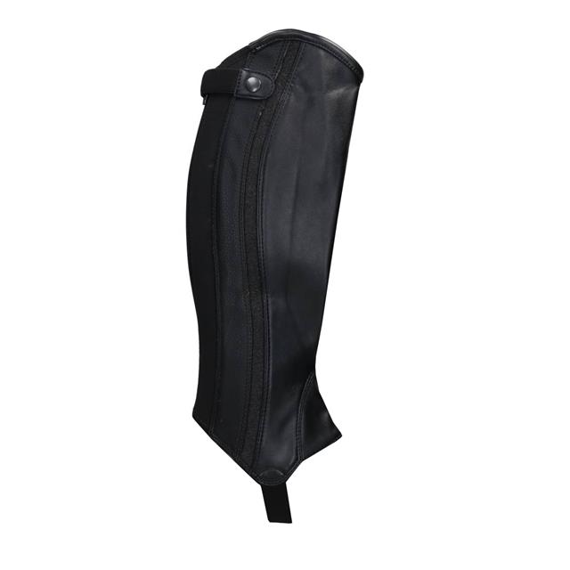 Chaps EJBliss Epplejeck Schwarz