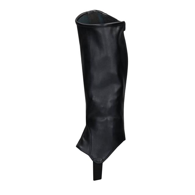 Chaps EJBliss Epplejeck Schwarz