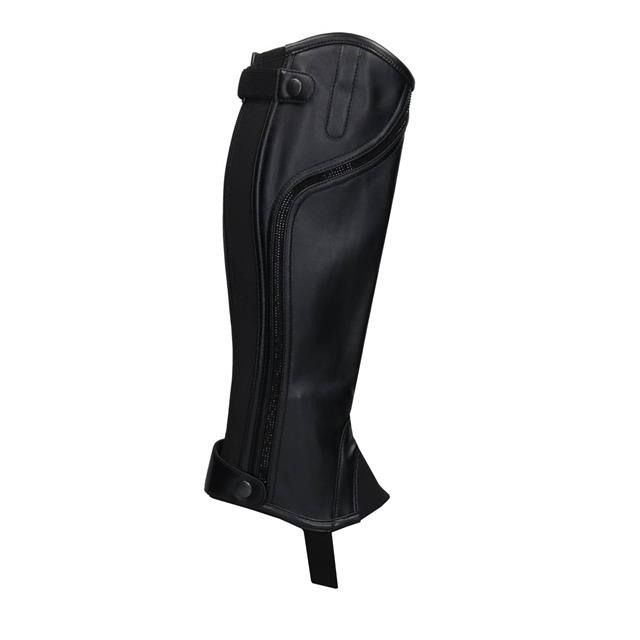 Chaps EJDizz Epplejeck Schwarz