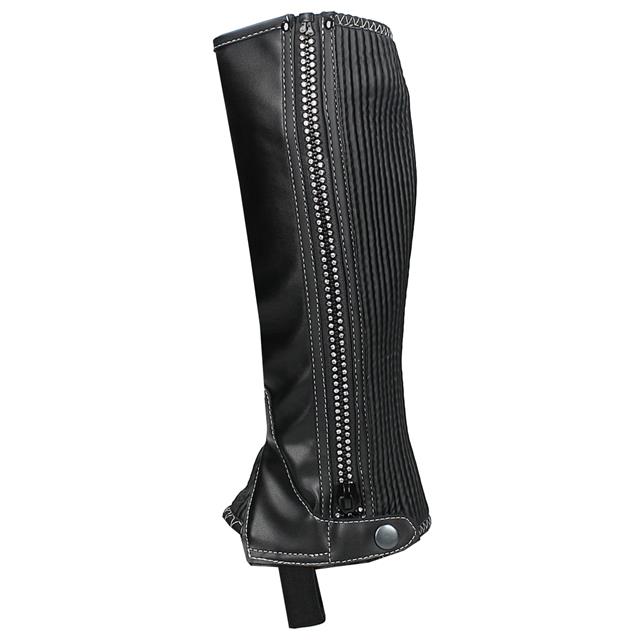 Chaps EJsparkle Epplejeck Schwarz