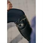 Chaps Exel Croco Standard Dy'on Schwarz