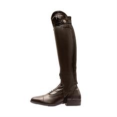 Chaps Exel Standard Dy'on Schwarz
