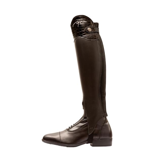 Chaps Exel Standard Dy'on Schwarz