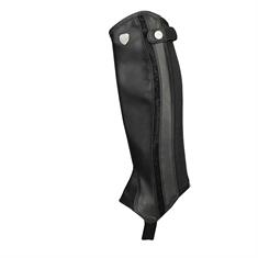 Chaps Qcaballus Quur Schwarz