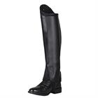 Chaps Shimmer Junior QHP Schwarz