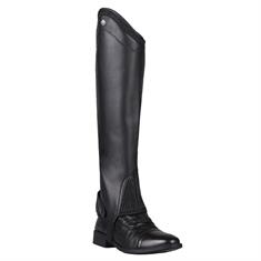 Chaps Shimmer Junior QHP Schwarz