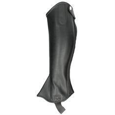 Chaps Unity Harry's Horse Schwarz