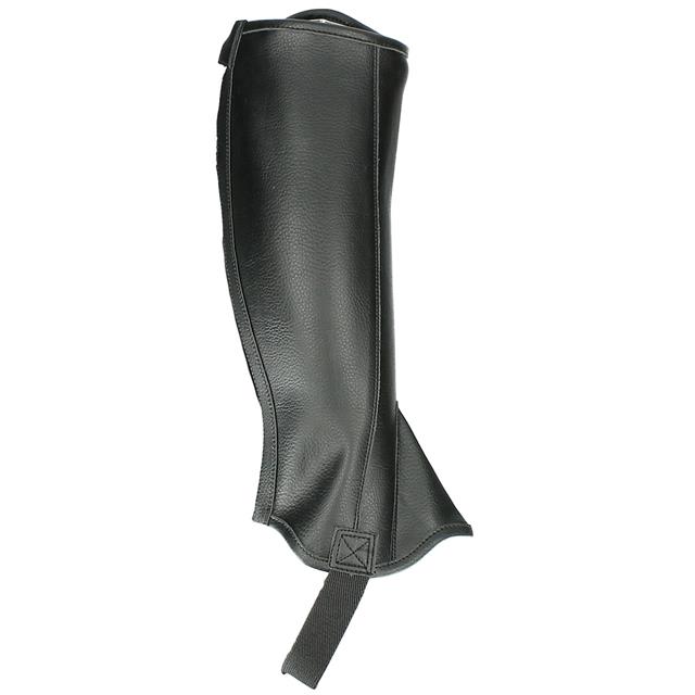 Chaps Unity Harry's Horse Schwarz