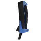 Chaps Wildleder Kids Q-Essentials Schwarz-Blau