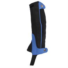 Chaps Wildleder Kids Q-Essentials Schwarz-Blau