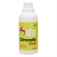 Citronella Wash NAF Divers