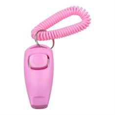Clicker Free Horse Rosa