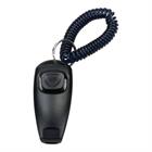 Clicker Free Horse Schwarz