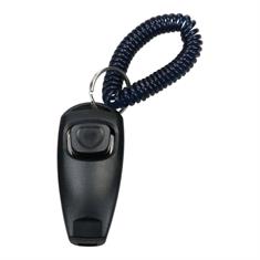 Clicker Free Horse Schwarz