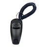 Clicker Free Horse Schwarz