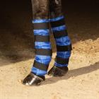 Cold Wraps Harry's Horse Blau