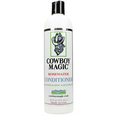 Conditioner Rosewater Cowboy Magic Sonstige