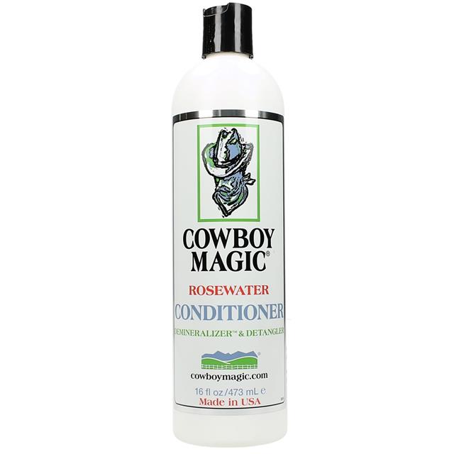 Conditioner Rosewater Cowboy Magic Sonstige