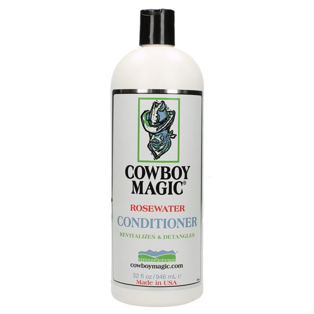 Conditioner Rosewater Cowboy Magic Sonstige