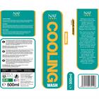 Cooling Wash NAF Sonstige