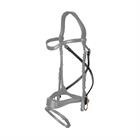 Crosspull Riemen D-Motion D Collection Dy'on Schwarz