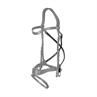 Crosspull Riemen D-Motion D Collection Dy'on Schwarz